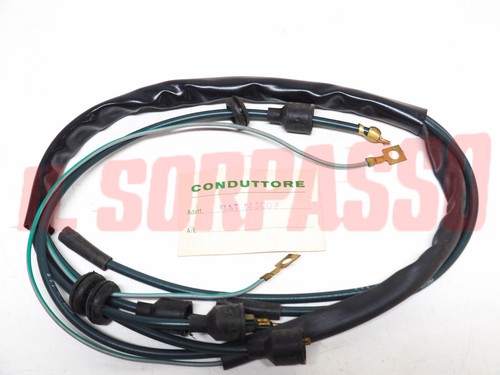 Kabel drähte kerzen fiat - kerzen,