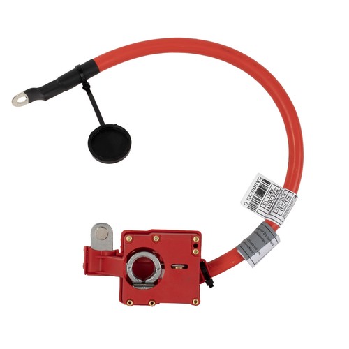 Batteriekabel pluskabel - batteriekabel,