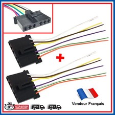 X2 Stecker Verbindung