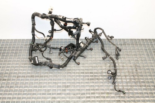 Honda accord mk8 - accord, motor