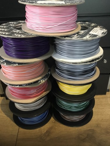 Auto tracer kabel leitung - kabel,
