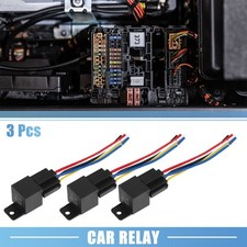 3 Stück 36V 40A SPDT Auto