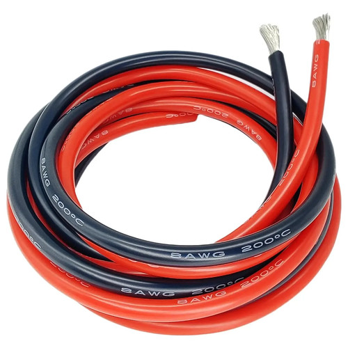 Silikon elektrokabel kabel - silikon,