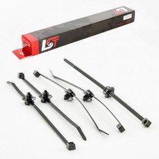 5x Elektrokabel Elektrik