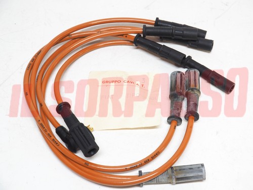 Kabel drähte kerzen fiat tipo - fiat,