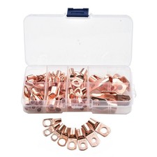 60er Set Auto Elektrik Blank