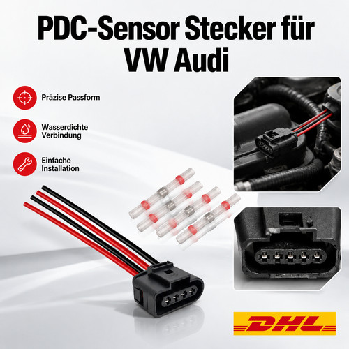 1j0973704 kabelstecker - 1j0973704,
