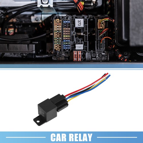 36v 40a spdt - dc, relais