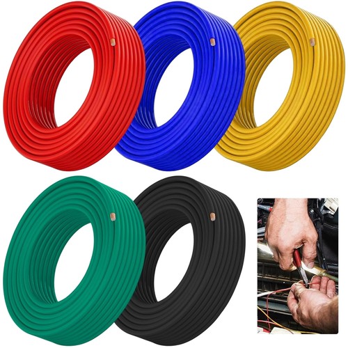 Fahrzeugleitung kabel set - kabel, 5m