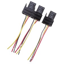 3 Sätze 24 V 30 A Auto