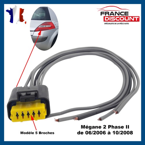 Reparatursatz kabelsatz platte - kabelsatz,
