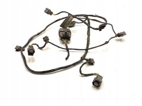 Pdc kabelsatz hinten opel - pdc-kabelsatz,