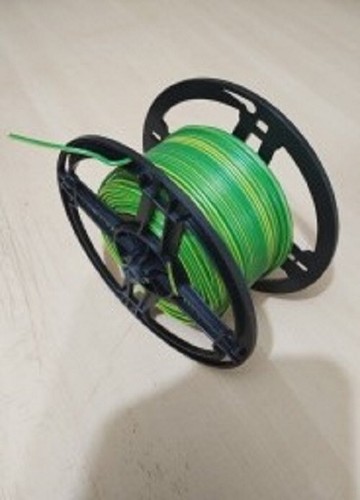 Auto kabel flry 4 mm - flry,