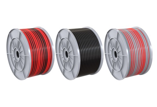 Auto litze kabel - (0,90€/m),