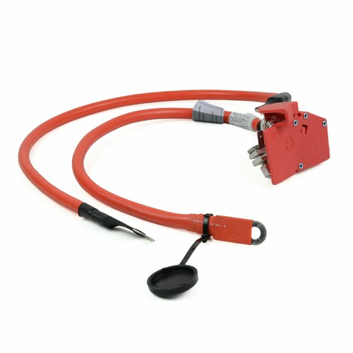 Batteriekabel pluskabel - batteriekabel,