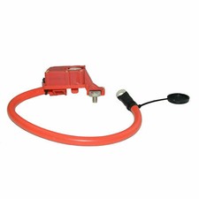 SICHERHEITSBATTERIEKLEMME