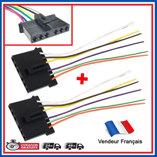 Kit kabelbaum reparatur - kit,