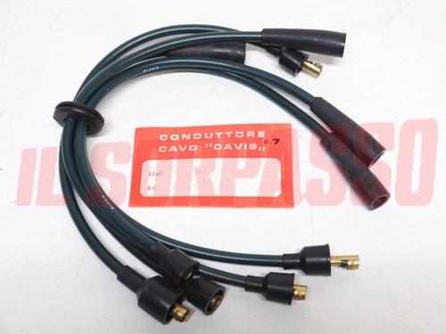 Kabel drähte kerzen fiat - kabel,