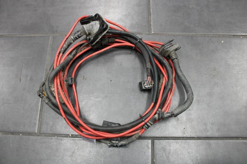 Batteriekabel bmw e70 - batteriekabel,
