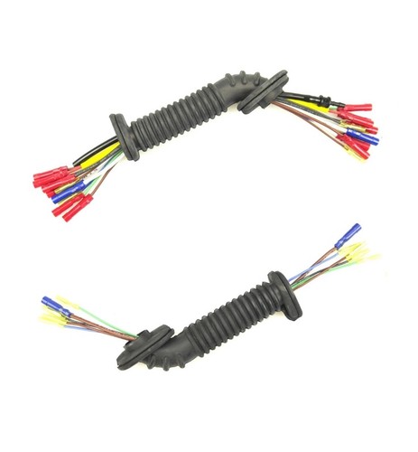 Kabelbaum reparatursatz - 2x,