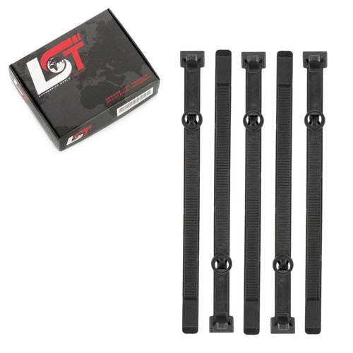 Kabelband kabelbinder zum - 5x,
