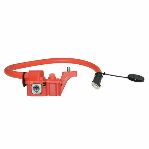 SICHERHEITSBATTERIEKLEMME