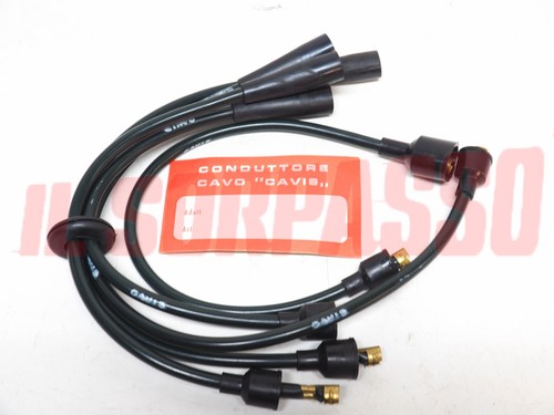 Kabel drähte kerzen - kerzen, fiat