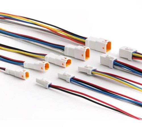 Jst pin auto elektro - jst,
