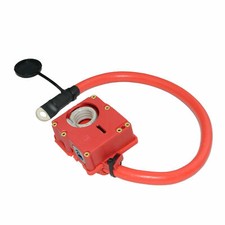 Batteriekabel Pluskabel