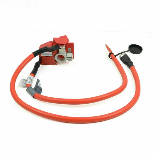 Batteriekabel pluskabel - batteriekabel,