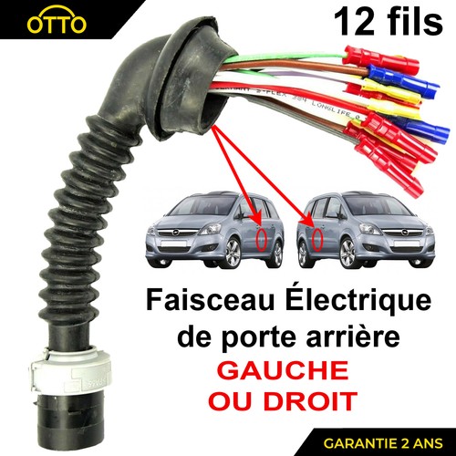 Elektrisches kabel drähte - kabel, 12