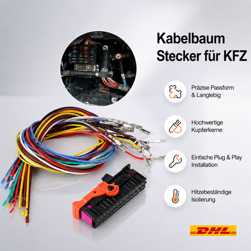 Praktischer langlebiger